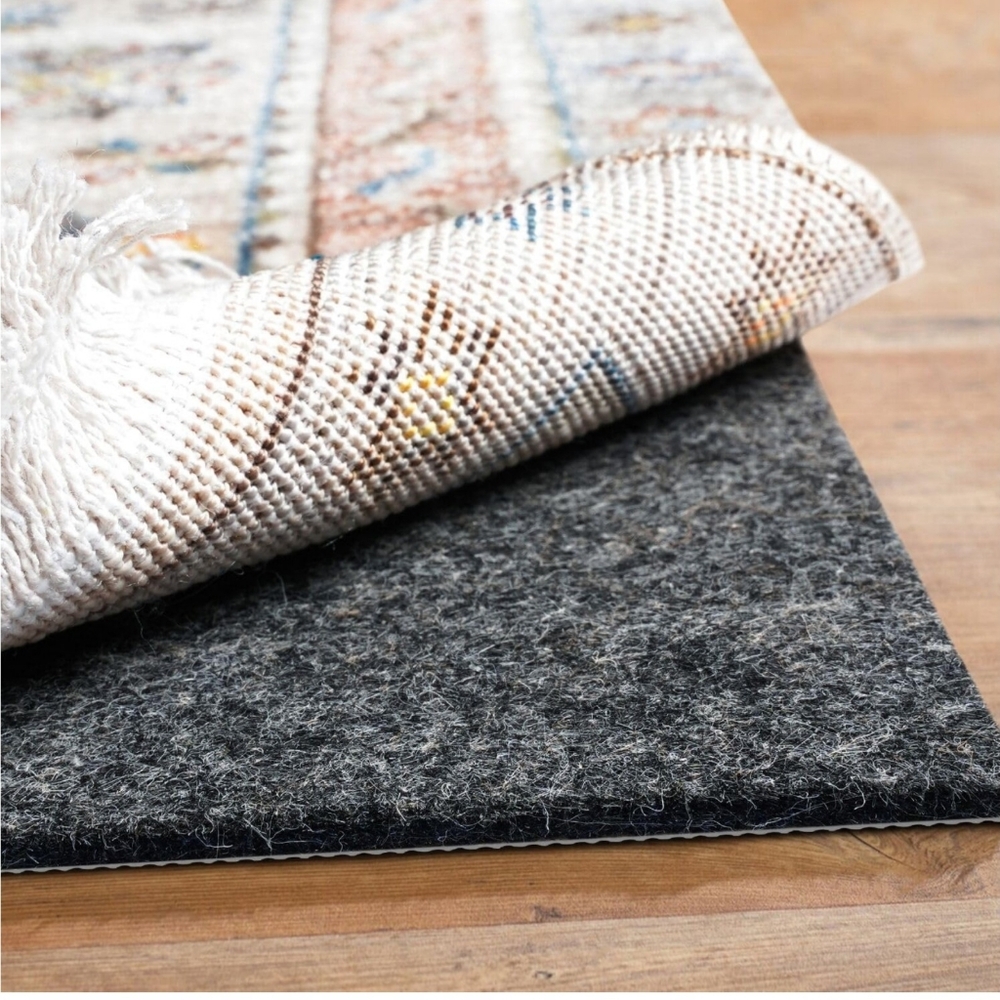 Non Skid Rug Pad 2' x 4' x 1/8"